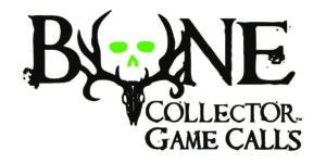 Bone Collector Game Calls Horizontal Logo Dealer Pro App-01