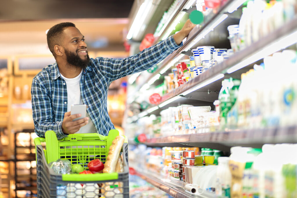3 Reasons Why Your Grocery Product Sales Strategies Are Struggling