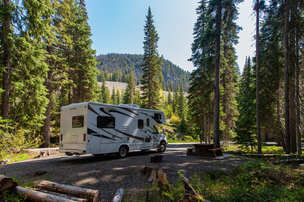 Latest Trends and Innovations in the Recreational Vehicle Industry