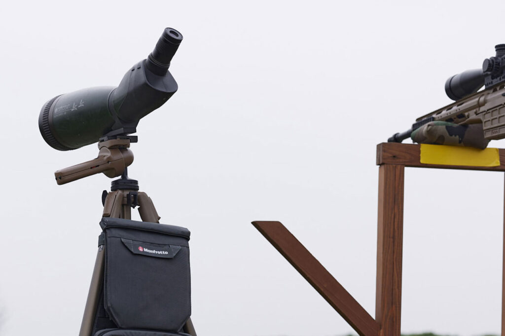 Must-Have Sporting Scope Accessories for Your Next Hunt