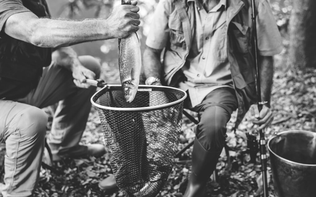 Who’s Fishing? Understanding the Demographics to Boost Sales and Marketing