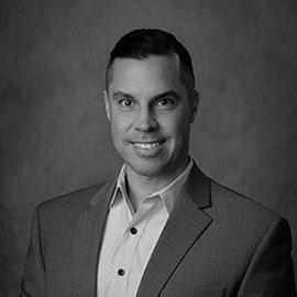 Leadership Team - Tim Edmunds