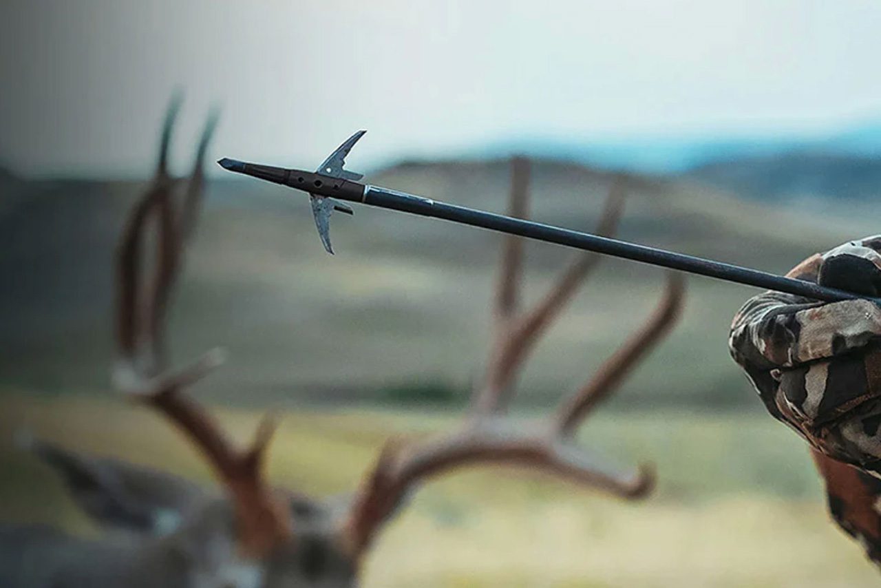 Best Broadheads for High-Speed Crossbows