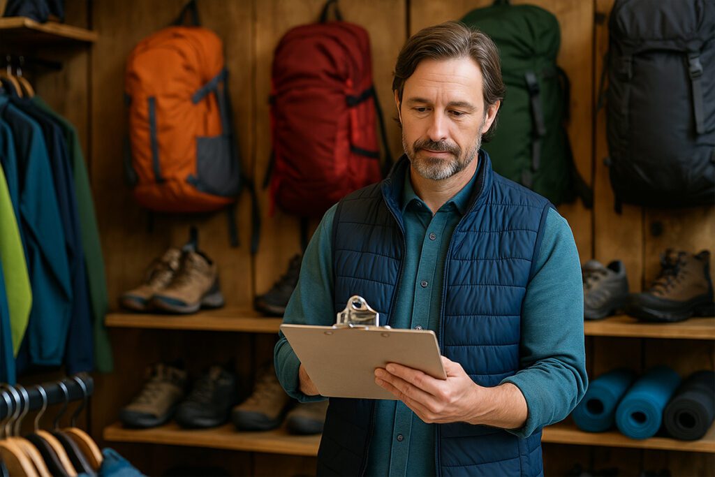 Top Outdoor Retail Trends for 2026