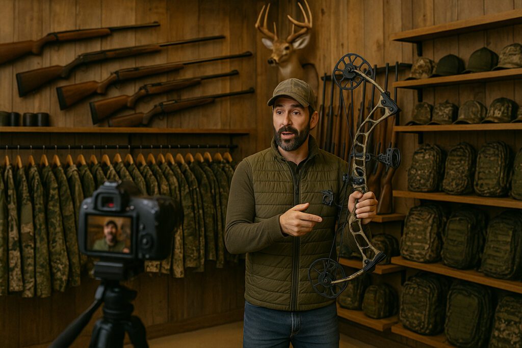 top social media trends outdoor retailers need to adopt for 2026