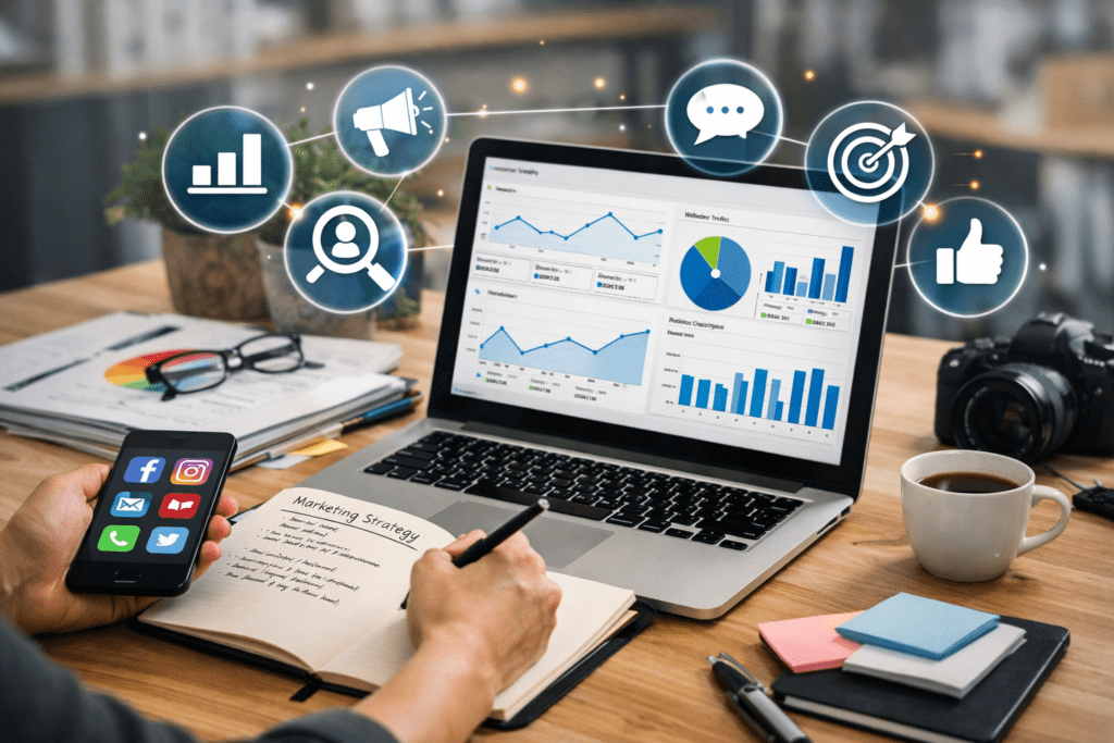 6 Marketing Moves Store Owners Should Make