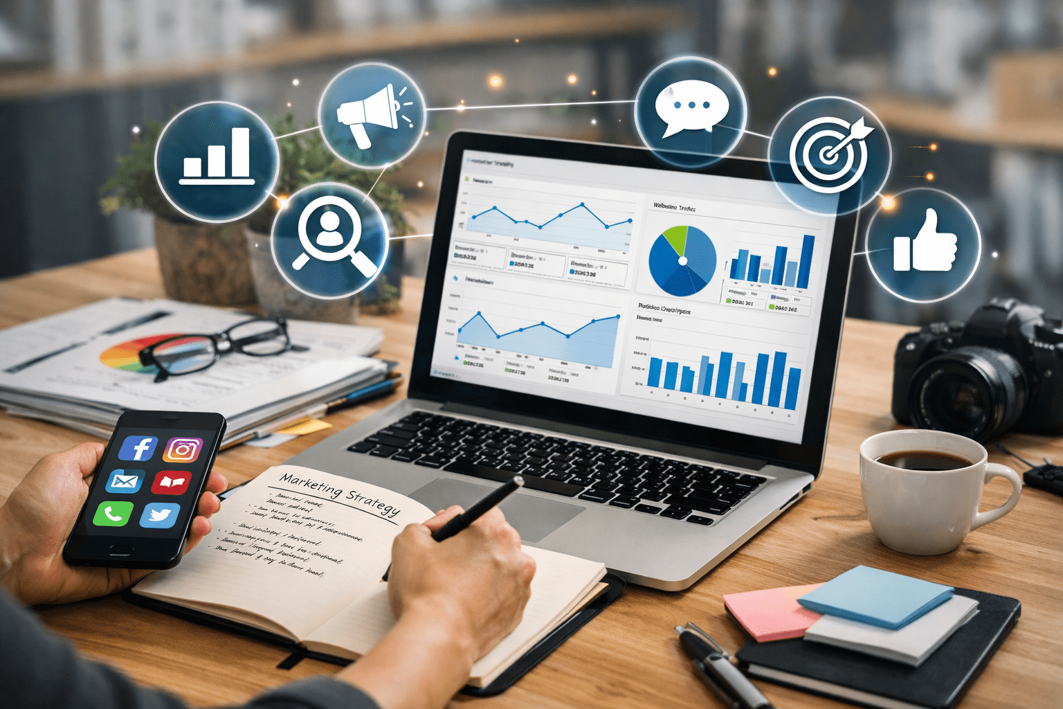 6 Marketing Moves Store Owners Should Make